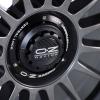 OZ Racing Superturismo Aero Star Graphite Wheel Img 4