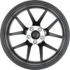 OZ Racing Estrema GT HLT Satin Black Wheel Img 3