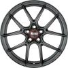 OZ Racing Estrema GT HLT Satin Black Wheel Img 1