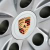 Porsche Sport Techno II GT Silver Metallic Wheel Img 4