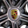 Porsche Carrera S IV Platinum Satin Matt Wheel Img 4