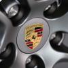 Porsche Carrera S III Platinum Satin Matt (BBS) Wheel Img 4