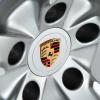 Porsche Sport Techno II GT Silver Metallic Wheel Img 4