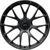 Porsche GT4 RS Magnesium Satin Black Wheel Img 1