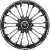 Porsche 918 Spyder Platinum Satin Matt Wheel Img 1