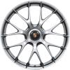 Porsche 918 Spyder Magnesium Brilliant Chrome Wheel Img 1