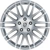 Porsche RS Spyder Design [E2] Titanium Metallic Wheel Img 1