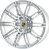 Porsche Cayenne Sport Edition GT Silver Metallic Wheel Img 2