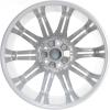 Porsche Cayenne Sport Edition GT Silver Metallic Wheel Img 4