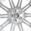 Porsche Cayenne Sport Edition GT Silver Metallic Wheel Img 5