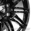 Porsche Cayenne Sport Edition Gloss Black Wheel Img 3
