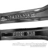 Porsche Cayenne Sport Edition Gloss Black Wheel Img 4