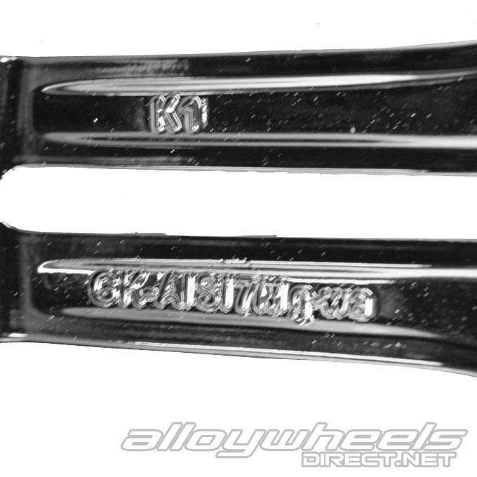 Porsche Cayenne Sport Edition Gloss Black Alloy Wheel Product Image #5