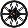 Porsche Cayenne Sport Edition Gloss Black Wheel Img 1