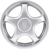 Porsche 959 Diamond Silver Wheel Img 1