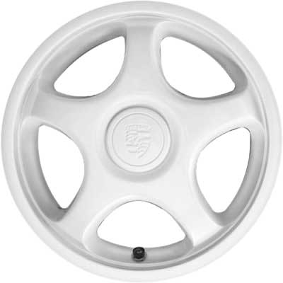 Porsche 959 Paint Primer Alloy Wheel Product Image #1