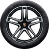 Porsche Macan Turbo II Gloss Black Wheel Img 2