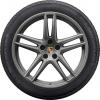 Porsche Macan Turbo II Platinum Satin Matt Wheel Img 2
