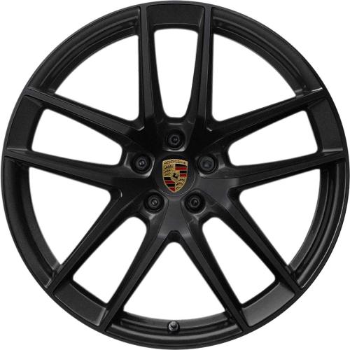 Porsche Alloys from Alloy Wheels Direct