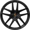 Porsche Macan S II Satin Black Wheel Img 1
