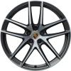 Porsche Macan S II Titanium Dark Wheel Img 1