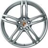 Porsche Macan Turbo Brilliant Chrome Wheel Img 1