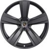 Porsche Macan Exclusive Design Sport Vesuvius Grey Wheel Img 1