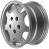 Porsche Design 90 Diamond Silver Wheel Img 3