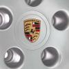 Porsche Cup Design Diamond Silver Wheel Img 4