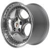 Porsche 964 Speedline for Porsche Polished Wheel Img 3