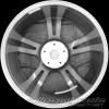 Porsche 911 Turbo II Titanium Dark Wheel Img 2