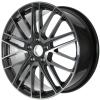 Porsche 911 Turbo V Titanium Dark Wheel Img 2