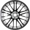 Porsche 911 Turbo V Titanium Dark Wheel Img 3