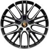 Porsche Panamera Excl. Design Sport [G2] Gloss Black Wheel Img 1