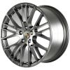 Porsche Panamera Excl. Design Sport [G2] Platinum Satin Matt Wheel Img 2