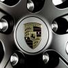 Porsche Panamera Excl. Design Sport [G2] Platinum Satin Matt Wheel Img 4
