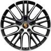 Porsche Panamera Excl. Design Sport [G2] Gloss Black Wheel Img 1