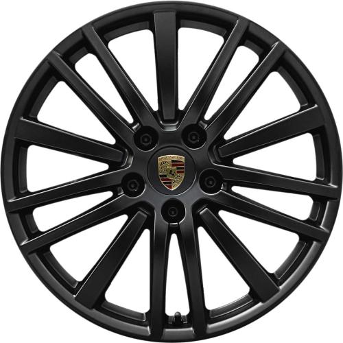 Porsche Alloys from Alloy Wheels Direct