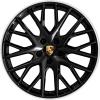 Porsche Panamera Sport Design Gloss Black Wheel Img 1