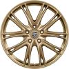 Porsche Panamera Exclusive Design Aurum High Gloss Wheel Img 1