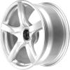 Porsche Carrera GT Sterling Silver Wheel Img 2