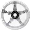 Porsche Carrera GT Sterling Silver Wheel Img 3