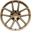 Porsche GT 4 Aurum High Gloss Wheel Img 1