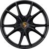 Porsche Carrera S IV Titanium Dark Wheel Img 1