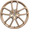 Porsche Style Edition Aurum High Gloss Wheel Img 1