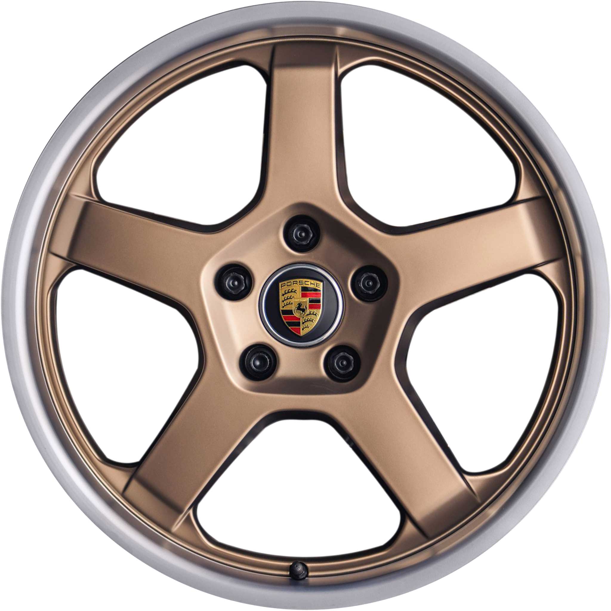 Porsche Boxster 25 Years Neodyme Alloy Wheel Product Image #1
