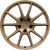 Porsche Boxster Spyder Aurum High Gloss Wheel Img 1