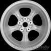 Porsche Boxster [v1] Sterling Silver Wheel Img 2