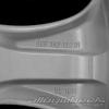 Porsche Boxster [v1] Sterling Silver Wheel Img 4