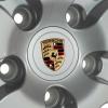 Porsche RS Spyder Design [987] Sterling Silver Wheel Img 4